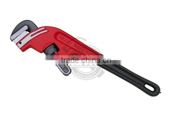 Rigid Power Pipe Wrench Manufacturer