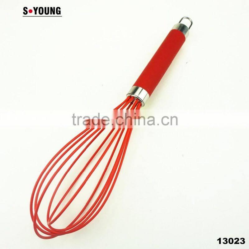 13033 silicone Milk and Egg Beater Blender