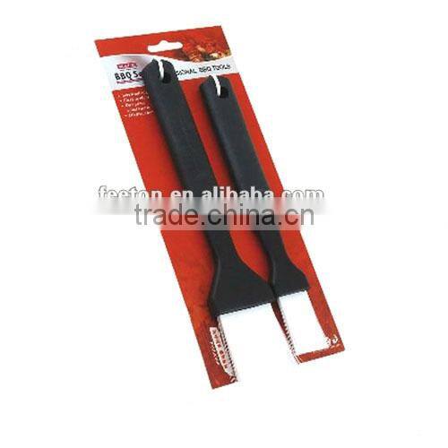 BBQ plastic basting brush set