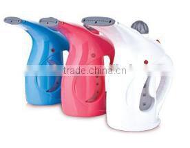 hand held clothes garment steamer