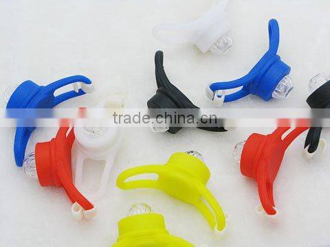 Universal Colorful Lichao LC-9085 SAFETY REAR LIGHT