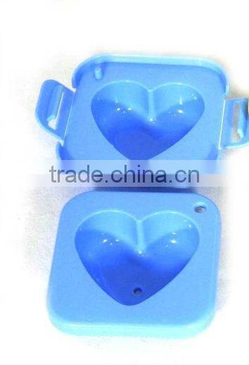 BPA Free Egg Shaper Mold
