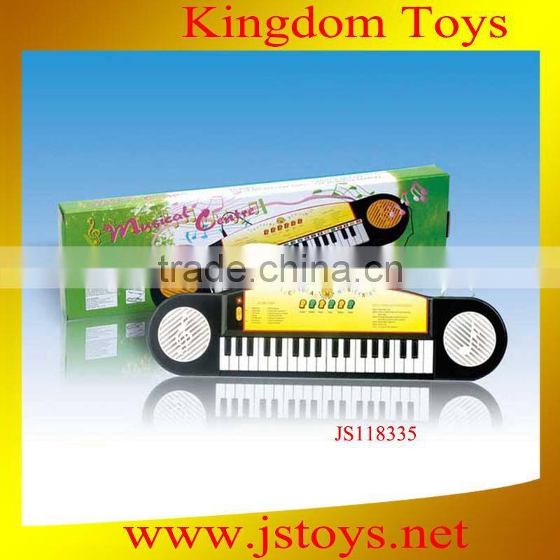 piano dresser toy