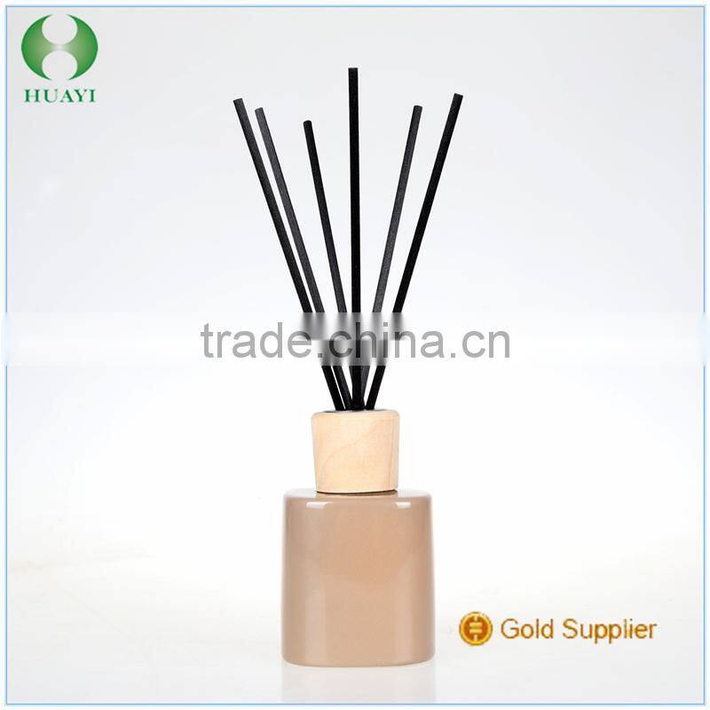 fiber stick 3mm,4mm,5mm diameter for reed diffuser factory directly sales