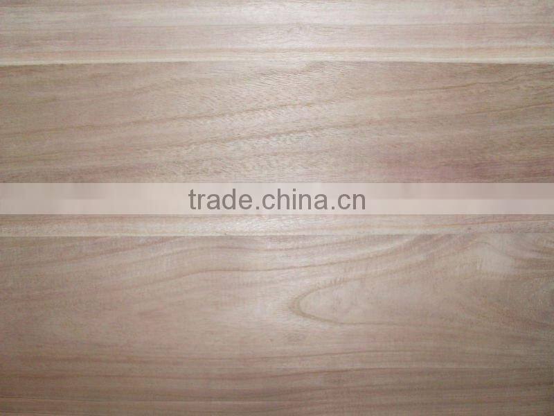 heze kaixin Paulowniaedge glued panels