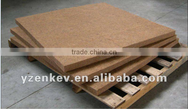 Enkev Good Quality Comfortable Healthy Rubberized Coir sheet for Mattress