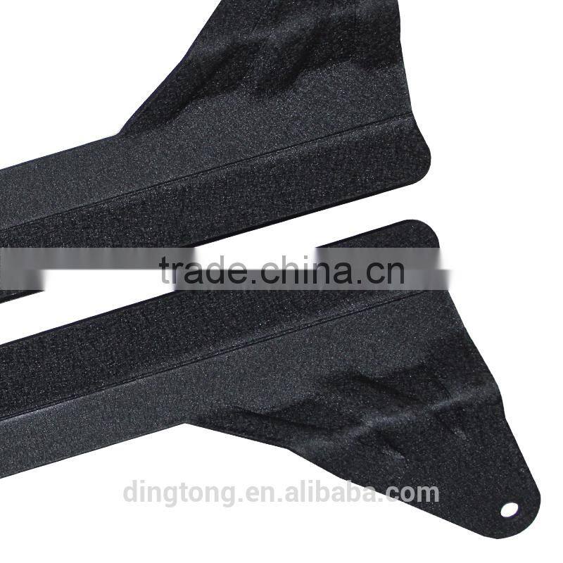 Mounting Bracket JEEP Upper Windshield Mount Kit