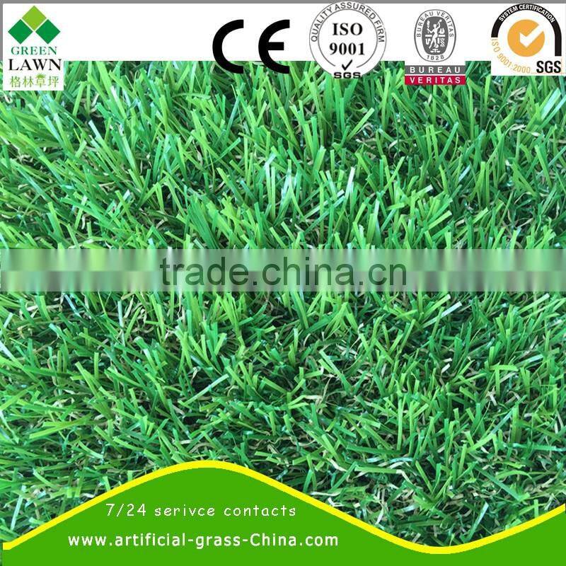Natural turf artificial grass for garden,landscaping grass for garden