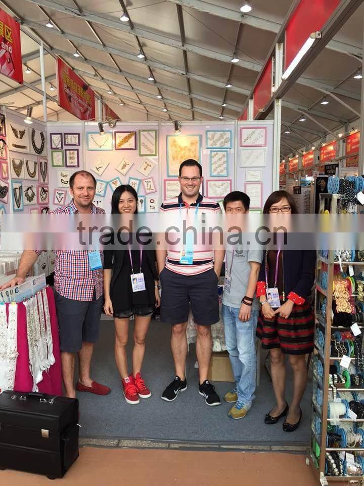 Fashion Rhinestone Button for Wedding Bouquet Decoration WBK-1259