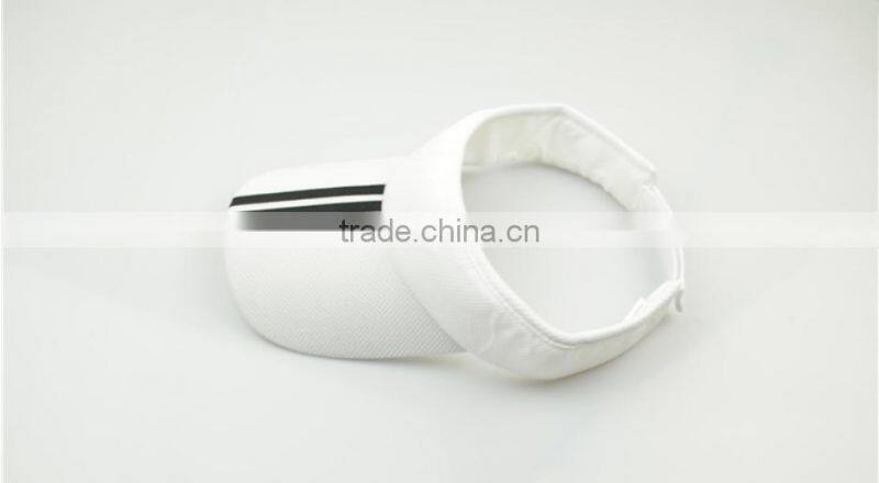 Outdoor tennis hat sport cap is prevented bask in sun hat