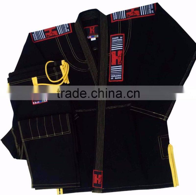 taekwondo jiu jitsu uniforms