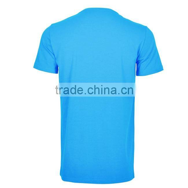 cotton t shirt wholesale Cotton t-shirt Solid color cotton polo t-shirts for men