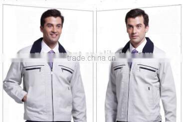 work wear factory uniform coverall electrician uniform seller airline uniform