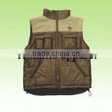 mens outdoor cycling vests