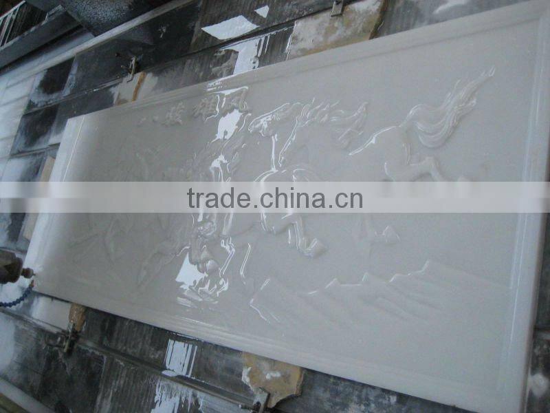 XJ6090 cnc router for wood aluminium metal carving with water tank