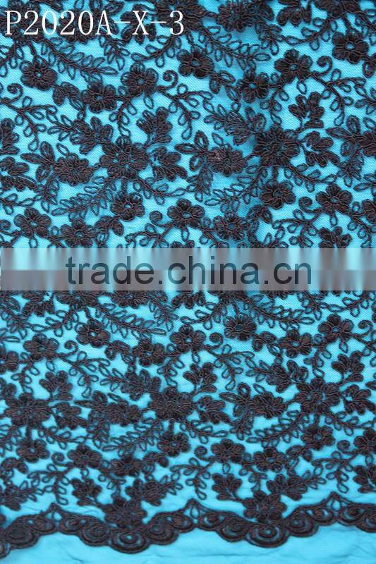 China manufacturer Vintage Lace Roll Netting Fabric Tulle Roll For Tutu Skirt Table Runner Chair Sash DIY Wedding