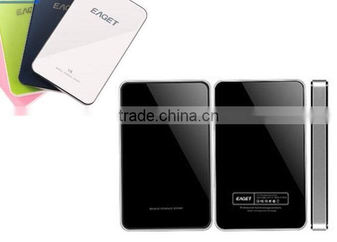 Computer hardware V9 320GB 2.5" USB 2.0 Portable External Hard Drive HH