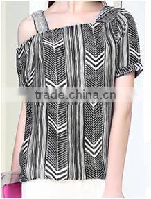 GZY Factory price mixed women shirts stock lot