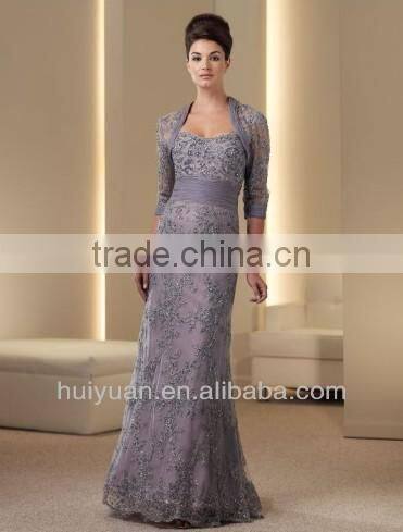 Strapless Gentle Vintage Mother Of The Bride Dresses