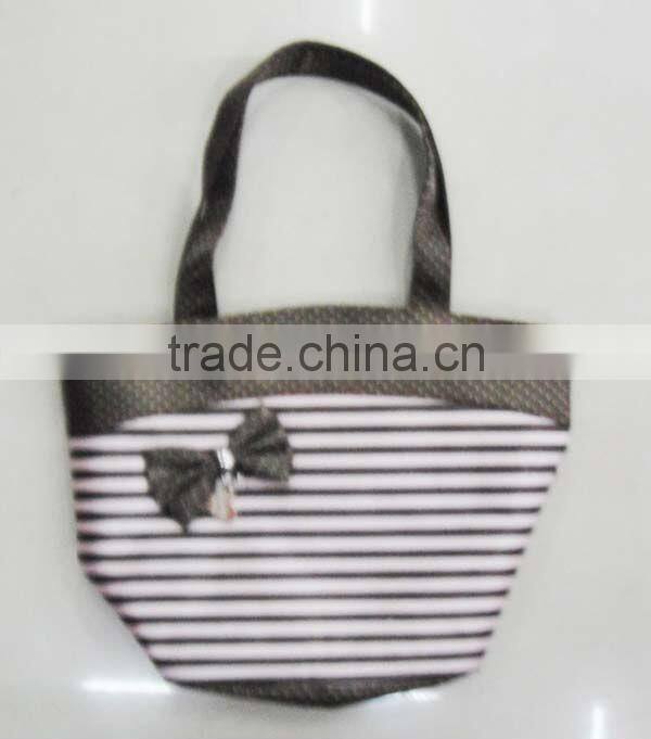 fashion designer tote bag
