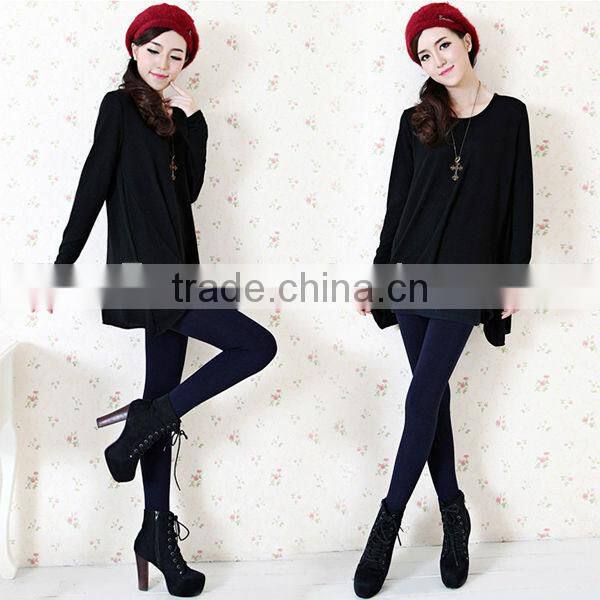 Fashion a variety of colors. Thickening and velvet leggings