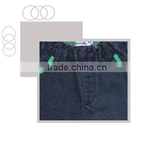boy kids jeans side pocket jeans boys' western jeans