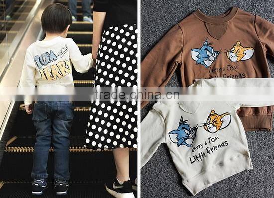 2016 Kids Sweatshirt