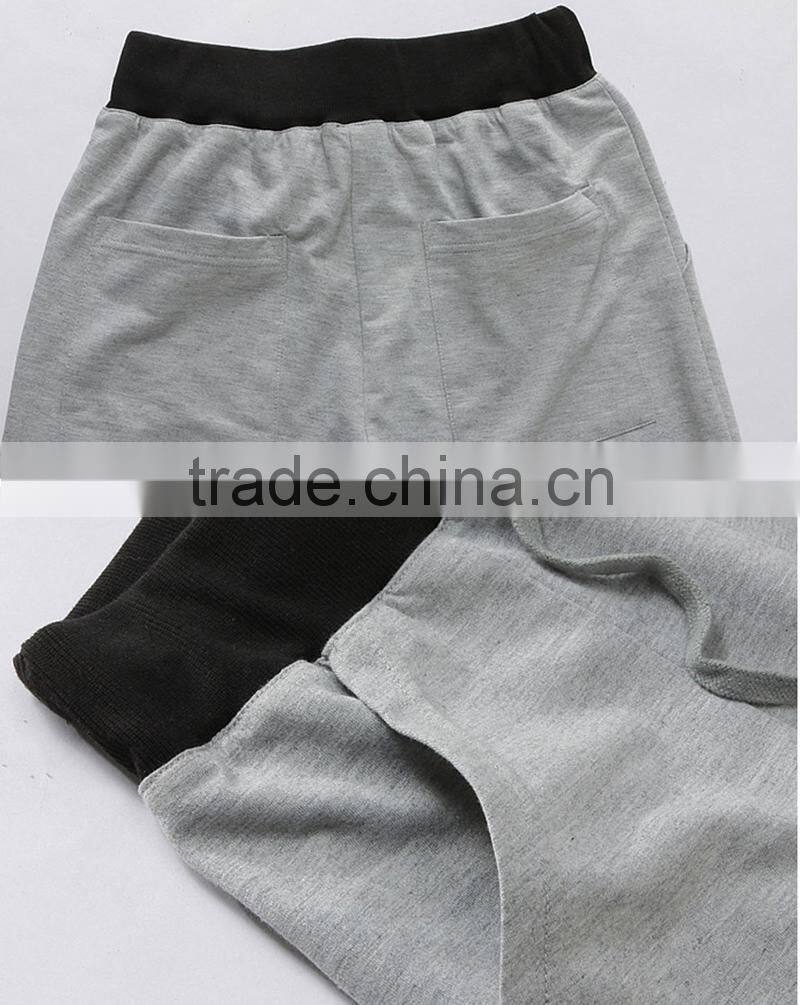 cheap short pants,men jogging pants,men short pants
