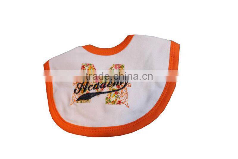 Summer Cotton Knitted Romper+Pant+Bibs Customized 8pcs New Born Baby Clothes Set