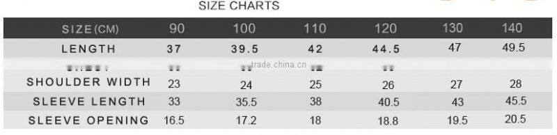 Girls Long Sleeve Cotton t Shirt Fashion New Design With Lace Printed For Winter Kids Clothing Wholesale