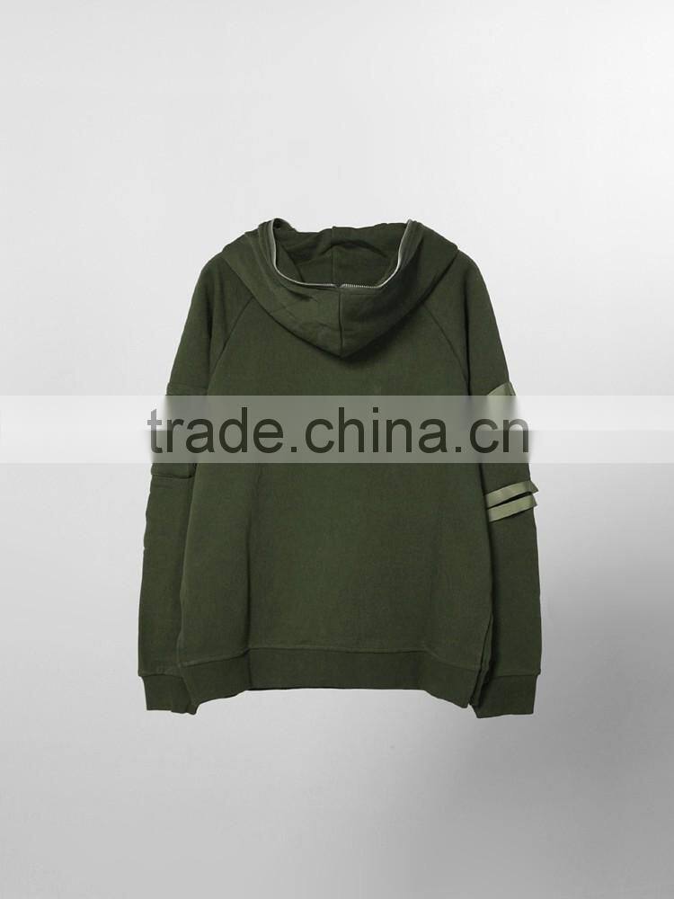 2016 wholesale sweat suits Pullover Style and OEM Service Supply Type custom cotton hoodies