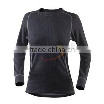 Ladies Merino Wool Underwear Matching Thermal Underwear