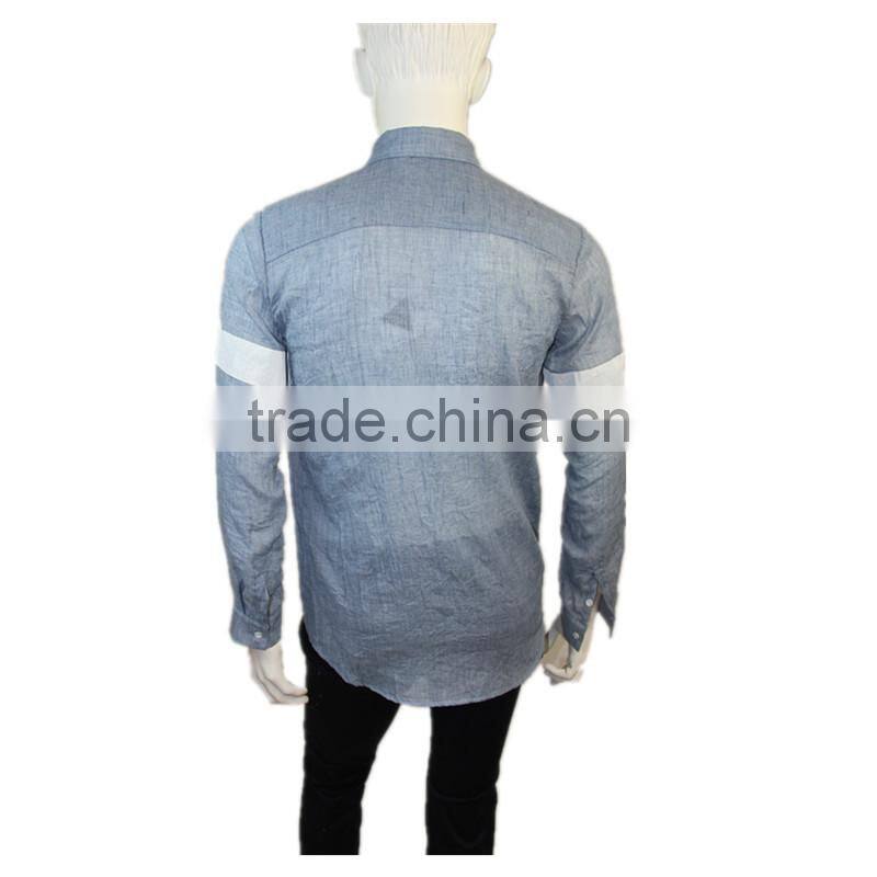 2014 2015 alephan men's dress shirt