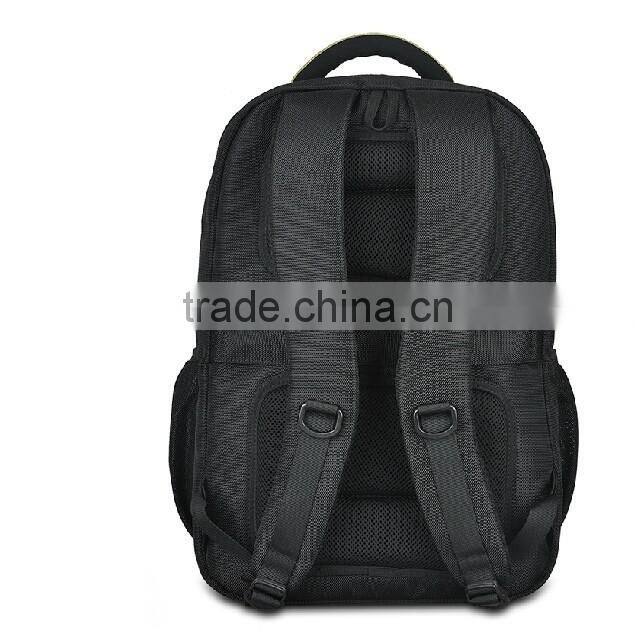 fashion trend camping custom canvas backpack