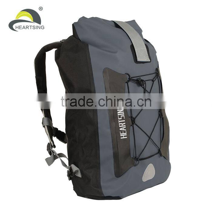 Factory Price Cheap Waterproof Backpack, Dry Bag Backpack, Custom Blank Backpack wholesale
