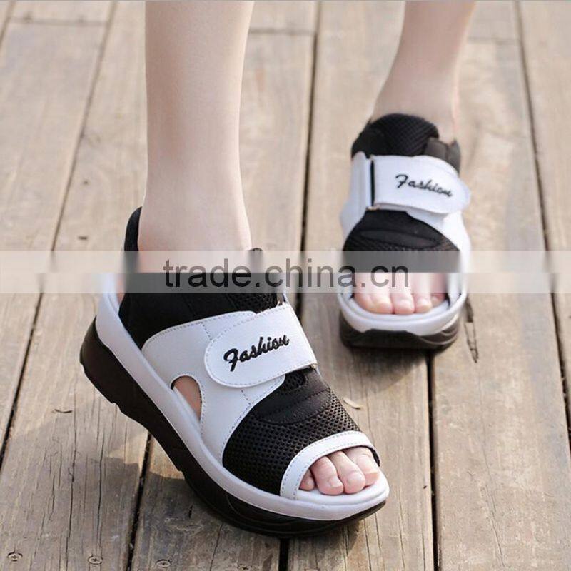New Fashion Style High Quality Cheap Women Sandals Shoes