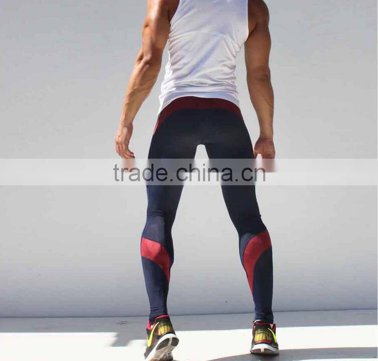 Custom Cheap Fashion Leggings Yoga Body Building Wear Fitness Activewear Design Tights