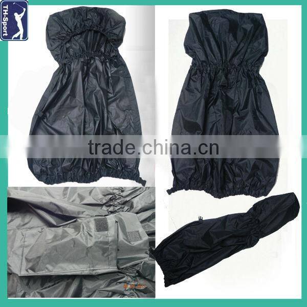 Outdoor Golf Bag Golf Club Rain Cover