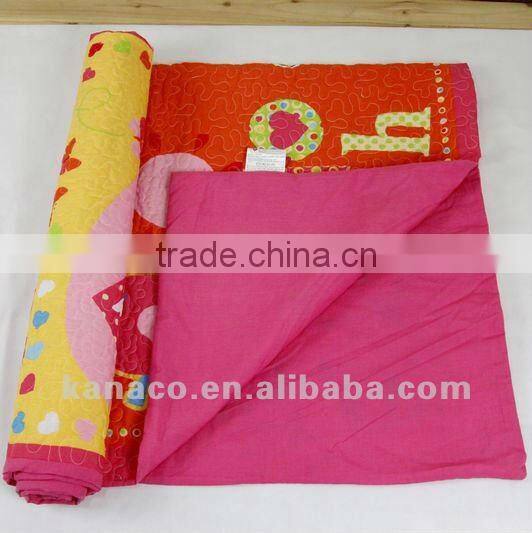 Coral Fleece Blanket/(KN-BL-55)