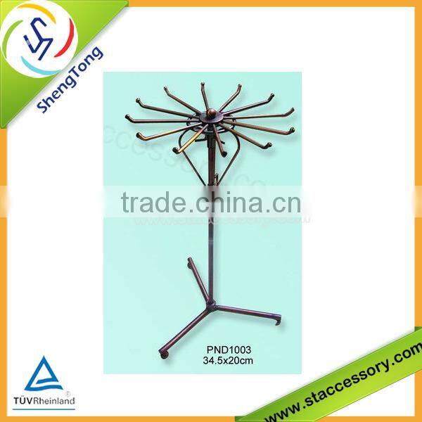 Metal Jewelry Display Stand,Various Kinds Jewerly Display Stand