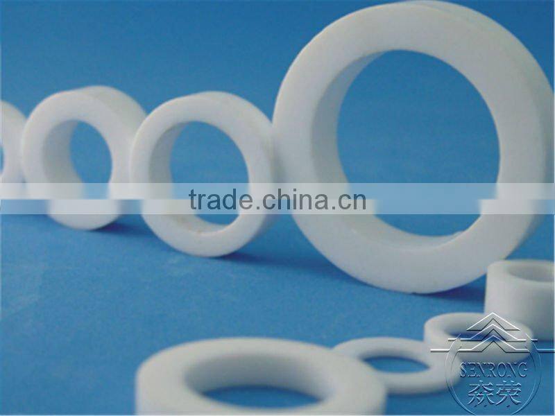 PTFE valve gasket
