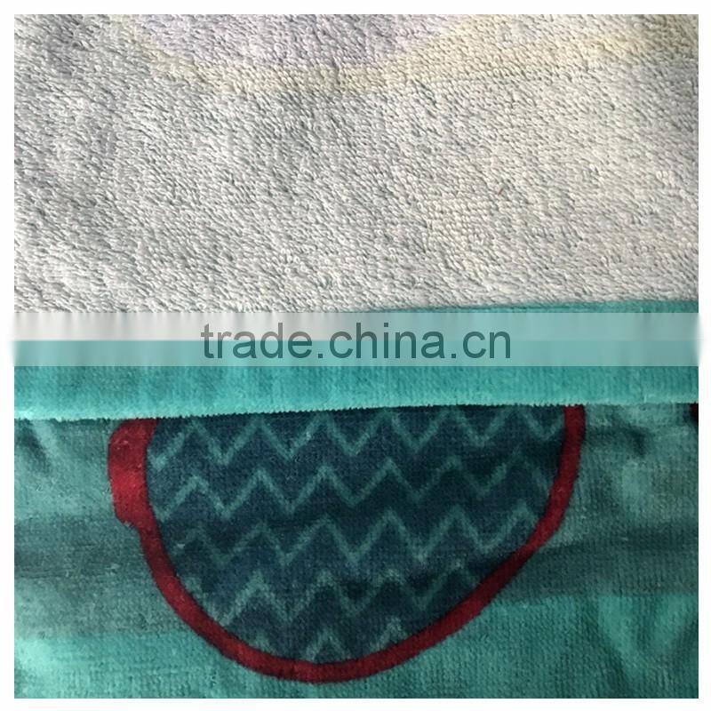 beach towel 100% cotton beach towel low moq and beach towel mandala