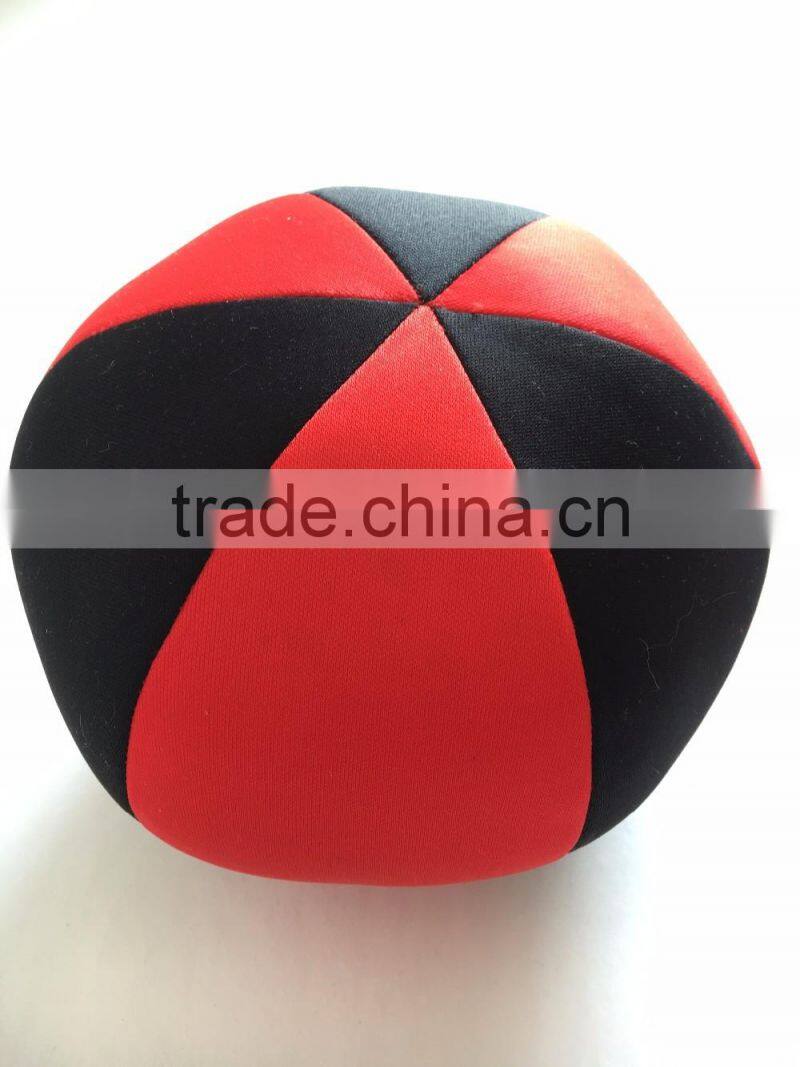 Ball Shape Squeaky Flaoting Dog Pet Toy