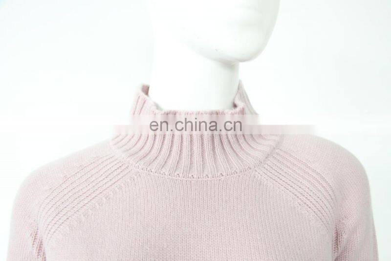 OEM service china manufacturer wholesale women cashmere knitwears
