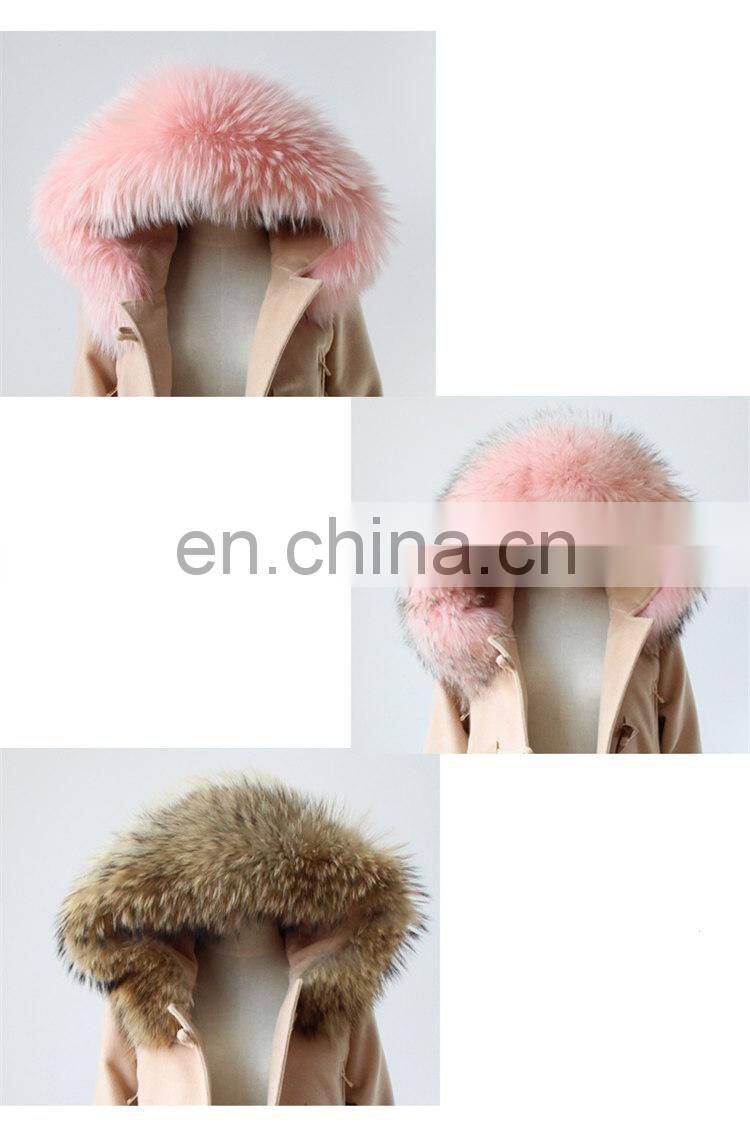 Newest Design China Factory Wholesale Women Winter Coat High Quality Japan Wool Coat
