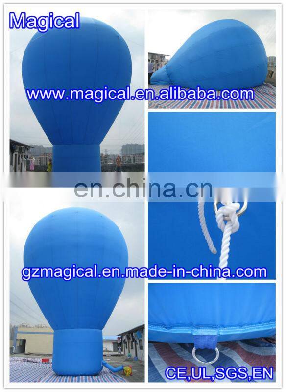 2015 Commercial Inflatable Advertising Balloon
