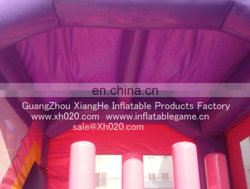 Hot sale commercial bouncey castle inflatable jumping