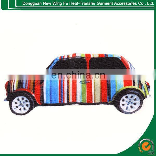 digital cutting custom heat transfers for clothing