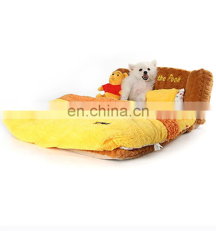 2015 luxury bed for dog beds, pet beds