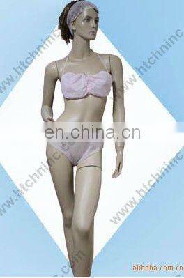 Non Woven Briefs Single Use Disposable Paper Underwear